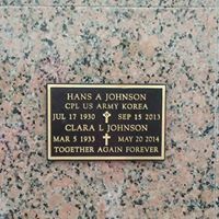 Alene Johnson Photo 14
