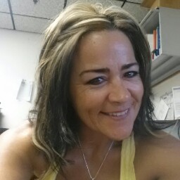 Alison Irwin Photo 5