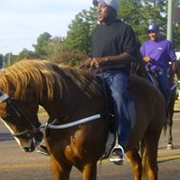 Jerry Colvin Photo 25