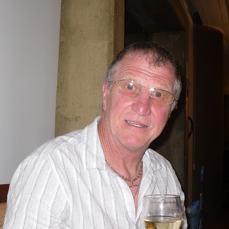 Allan Steele Photo 27