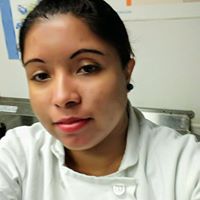 Sarai Vasquez Photo 14