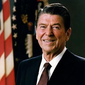 Ronald Reagan Photo 23