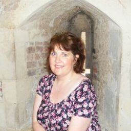 Mary Sheridan Photo 13