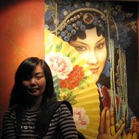 Man Yang Photo 11