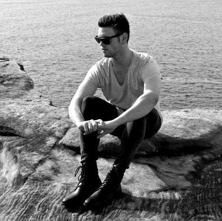 Joseph Hodges Photo 41