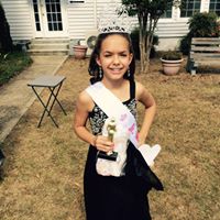 Kristina Ingram Photo 12