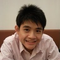 Simon Yang Photo 33