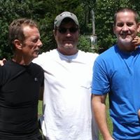 David Pritchett Photo 42