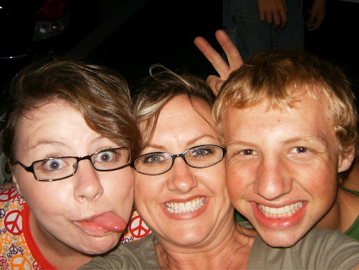 Jennifer Burchett Photo 30