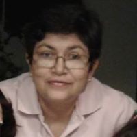 Mary Somoza Photo 7