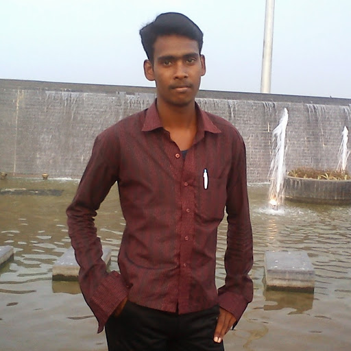 Prakash Rajaram Photo 3