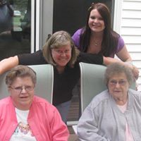 Nancy Webb Photo 26