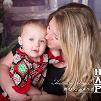Elizabeth Hawks Photo 8