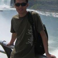 Liang Zhang Photo 38