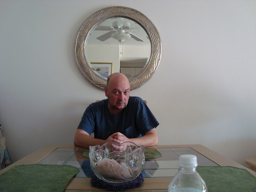 Raymond Newton Photo 35