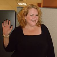 Julie Judge Photo 17