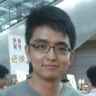 Chris Liu Photo 32
