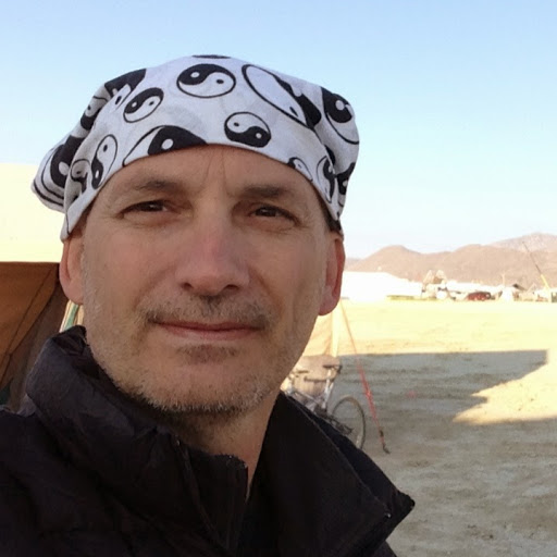 Christopher Vaughan Photo 41