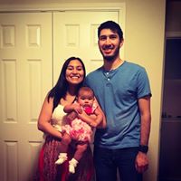 Andrew Casares Photo 3