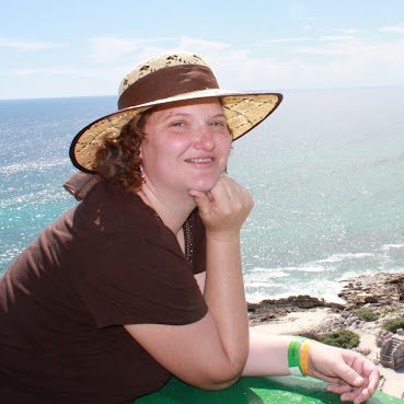 Cynthia Arambula Photo 6