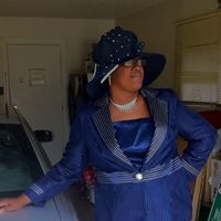 Ruthie Atkins Photo 3