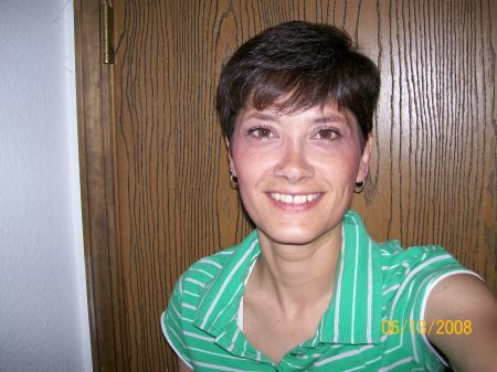 Theresa Lawrence Photo 41