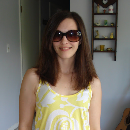 Sarah Bunch Photo 24