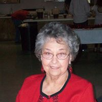Alene Brown Photo 21