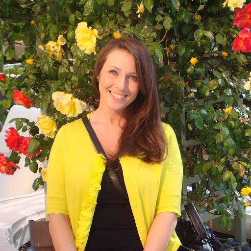 Heather Hodges Photo 26