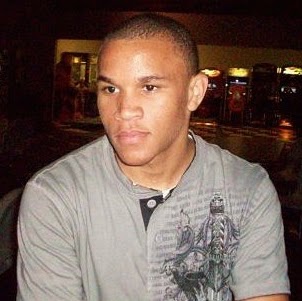 Ramone Eldemire Photo 5