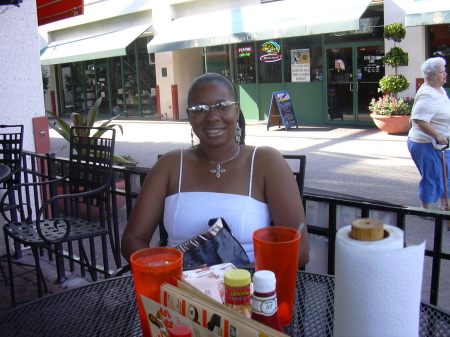 Brenda Jenkins Photo 31