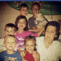 Sheila Whitten Photo 9