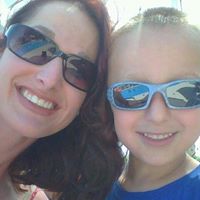 Amy Albright Photo 24