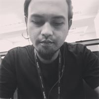 Ahmad Zakaria Photo 15
