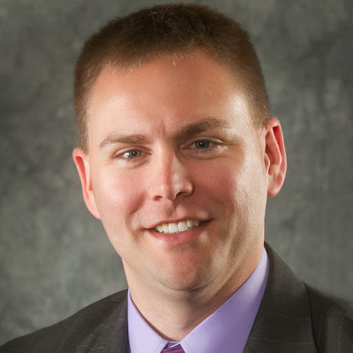 Edward Fritz Photo 32