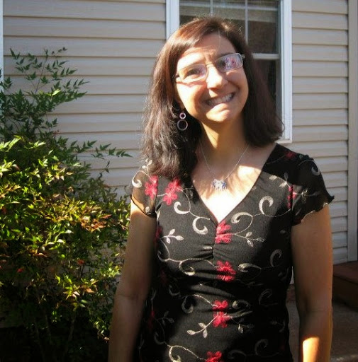 Teresa Goodman Photo 32
