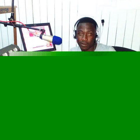 Michael Gyamfi Photo 13