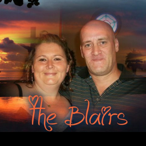 Brandi Blair Photo 17