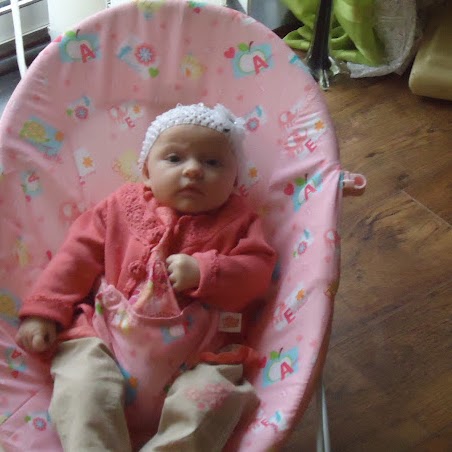 Jacky Dawson Photo 5