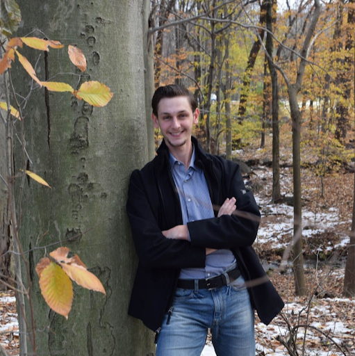 Stephen Reynolds Photo 16