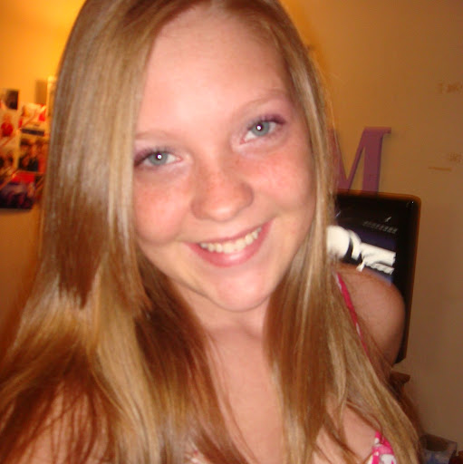 Ashley Mays Photo 39