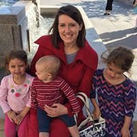 Amy Purcell Photo 17