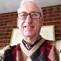 Frank Wilkinson Photo 33