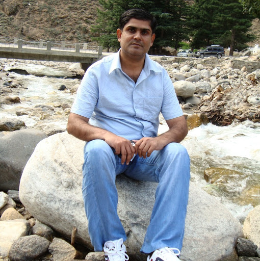 Mazhar Khan Photo 21