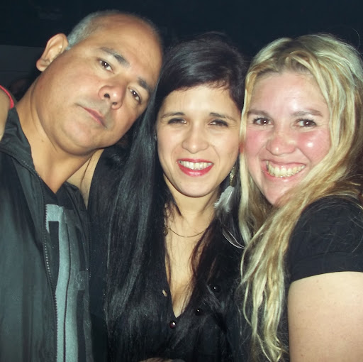 Julia Robles Photo 26