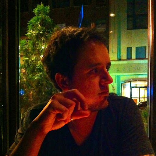 Patrick Mcmahon Photo 19