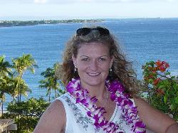 Michelle Russell Photo 27