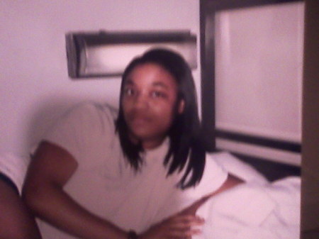 Monica Johnson Photo 53