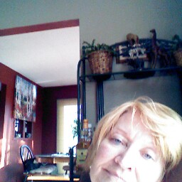 Susan Mitchell Photo 16