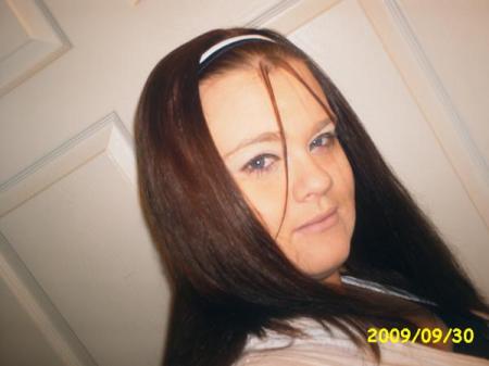 Brandy Morgan Photo 16